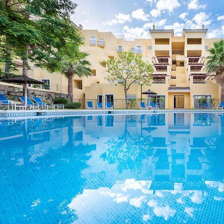 Colina Del Paraiso Bagian luar foto