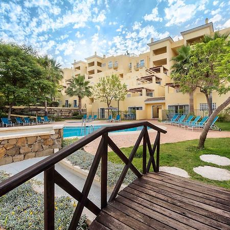 Colina Del Paraiso Bagian luar foto