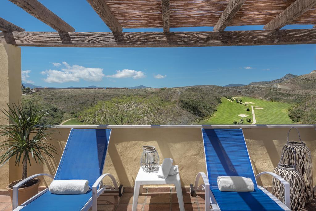 Colina Del Paraiso Bagian luar foto