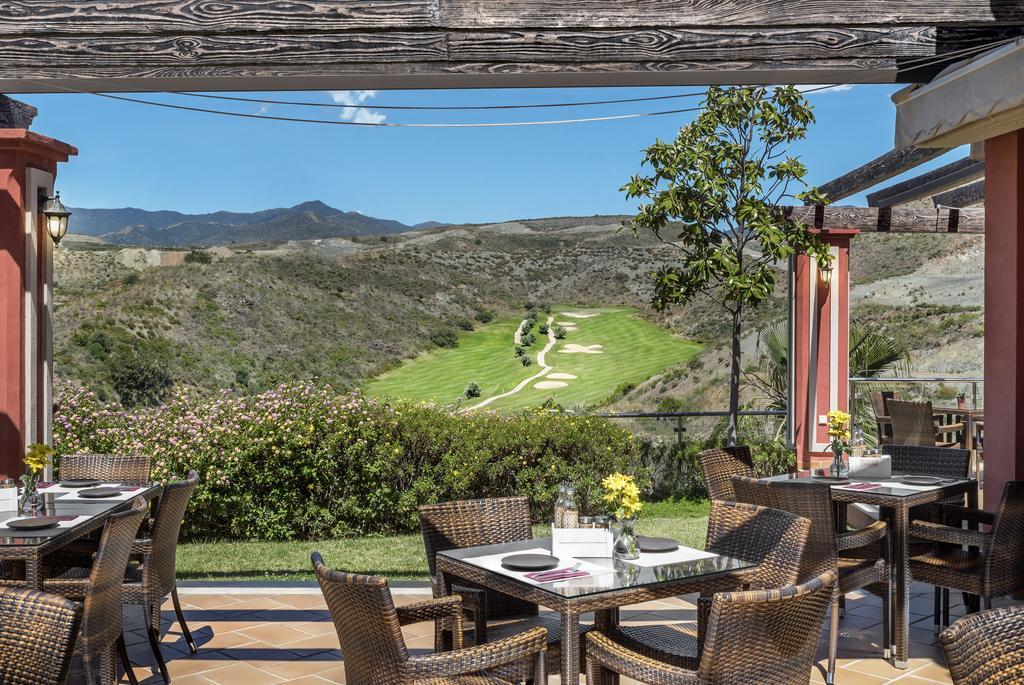 Colina Del Paraiso Bagian luar foto