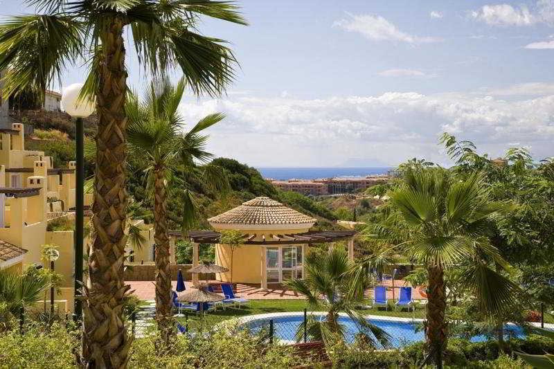 Colina Del Paraiso Bagian luar foto