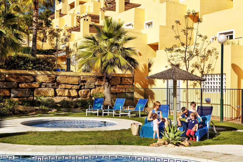 Colina Del Paraiso Bagian luar foto